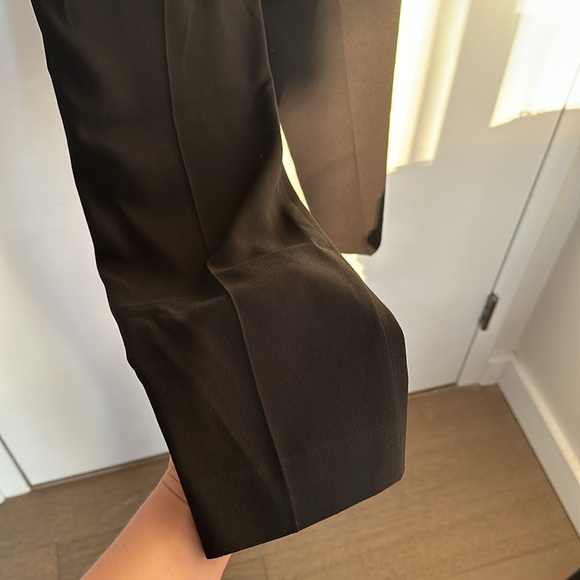 Aritzia (Babaton) | Black Work Pant Jogger - Picture 5 of 5